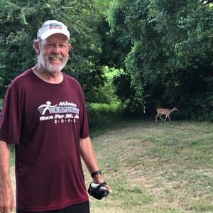 Meet your Posher, Jim